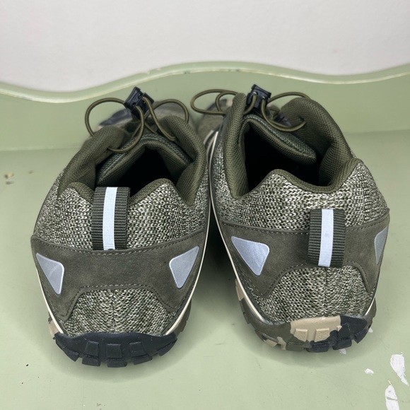 oranginer shoes sneakers men size 47 US 13 green color excellent condition - Picture 8 of 13